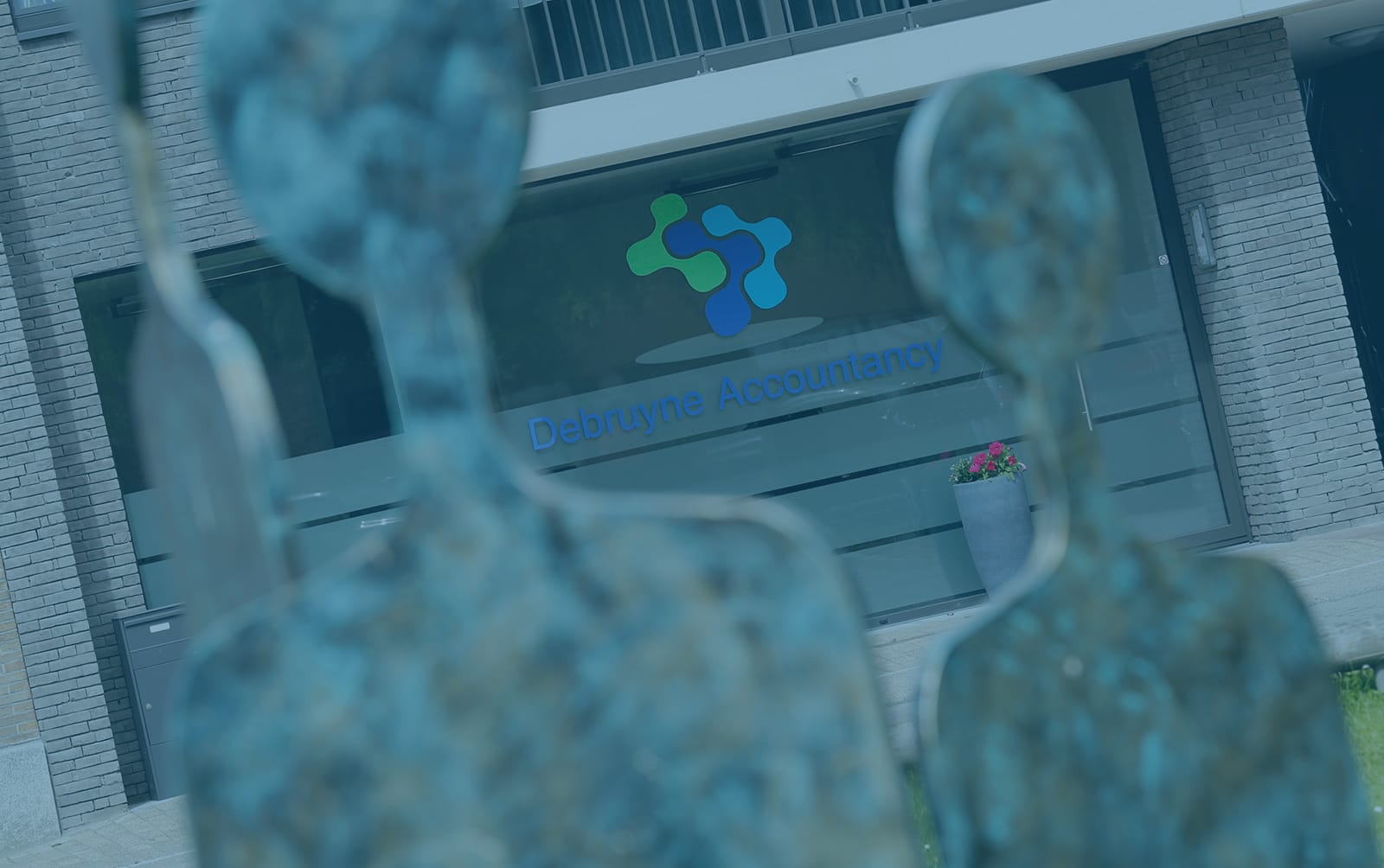 Sfeerbeeld bij de dienst Advies en optimalisatie