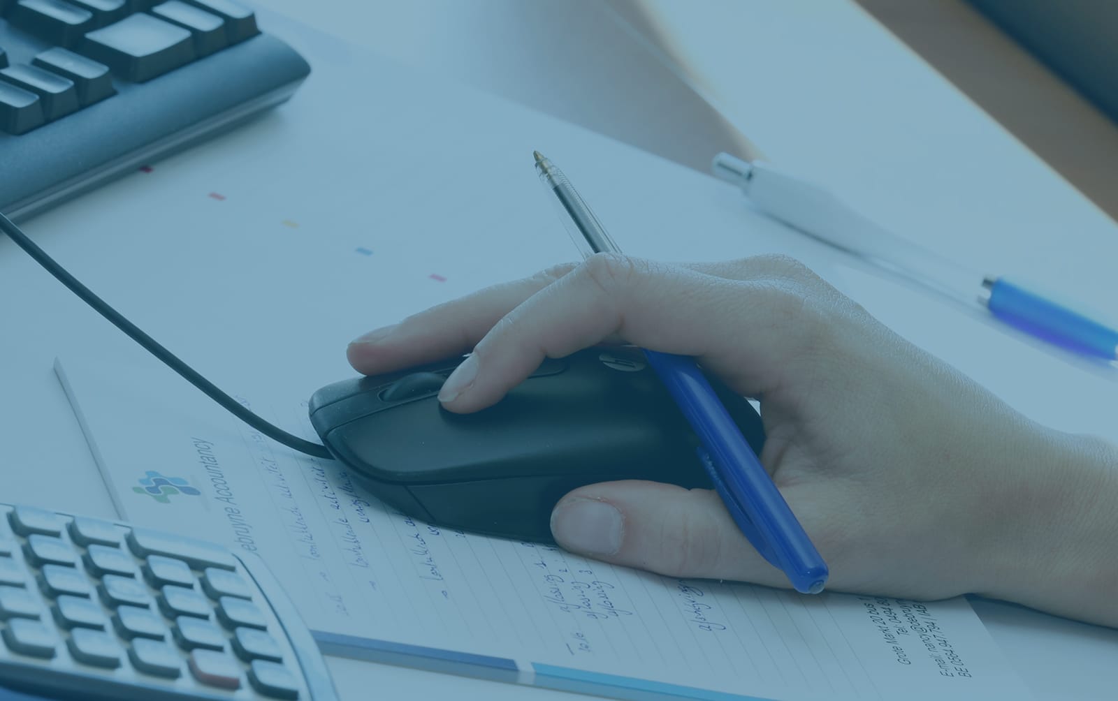 Sfeerbeeld bij de dienst Starten met een onderneming